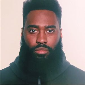 Meet your Posher, Zane